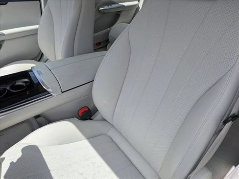 Used 2023 Mercedes-Benz EQE 350+ Sedan w/ AMG Line Exterior Package image 15