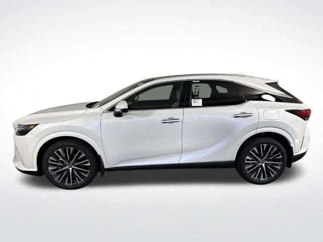 New 2026 Lexus RX 350 Premium Plus w/ Convenience Package AWD/4WD image 31