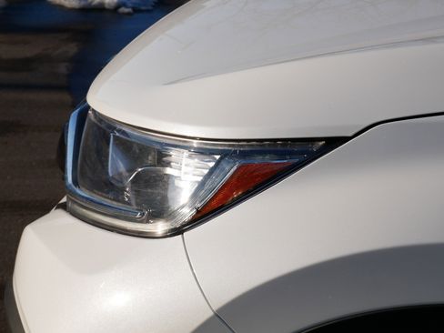 Certified 2021 Honda CR-V Special Edition image 17