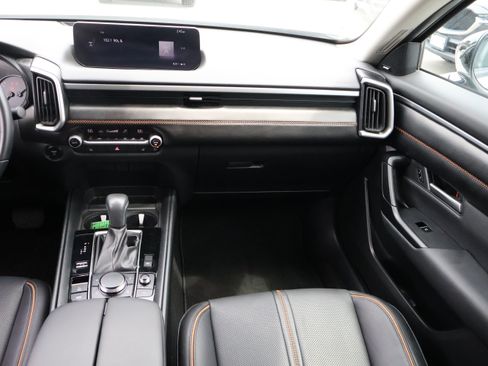 Used 2025 MAZDA CX-50 AWD 2.5 Hybrid w/ Premium Pkg image 13