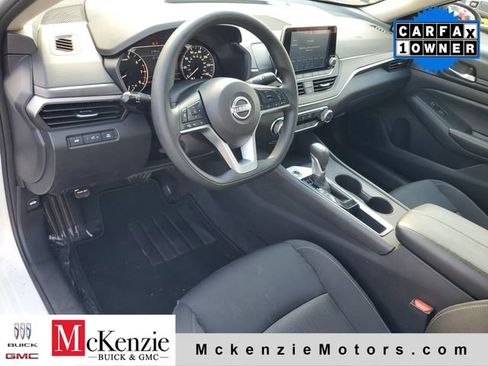 Used 2025 Nissan Altima 2.5 SV FWD image 6
