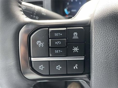 New 2025 Ford F150 Platinum w/ Equipment Group 702A High image 18