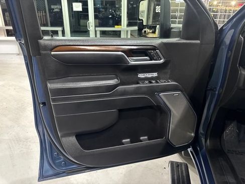 Used 2026 GMC Sierra 1500 Denali AWD/4WD image 15