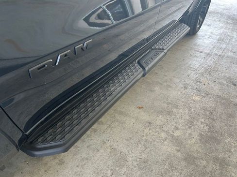Used 2025 RAM 1500 Big Horn RWD image 16