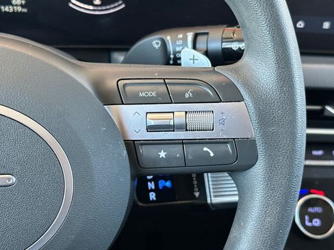 Used 2024 Hyundai Sonata SEL FWD image 26