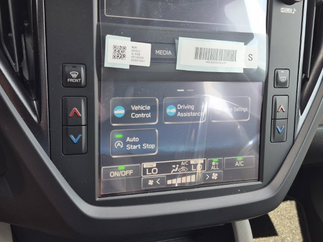 New 2026 Subaru Forester AWD/4WD image 19