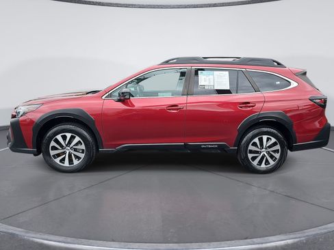 Certified 2023 Subaru Outback Premium AWD/4WD image 6