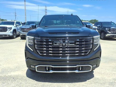 New 2026 GMC Sierra 1500 Denali Ultimate AWD/4WD image 2