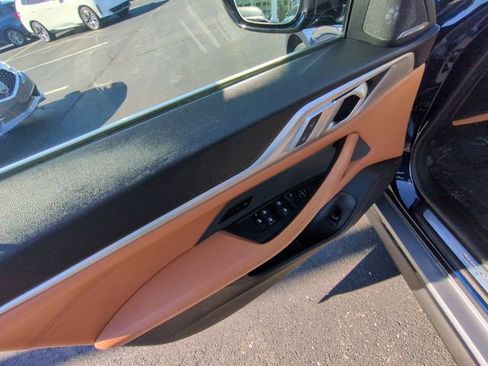 Used 2023 BMW i4 eDrive40 w/ Premium Package image 15