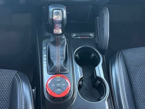 Used 2023 Ford Bronco Raptor AWD/4WD image 33