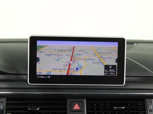 Used 2017 Audi A4 2.0T Premium Plus image 7