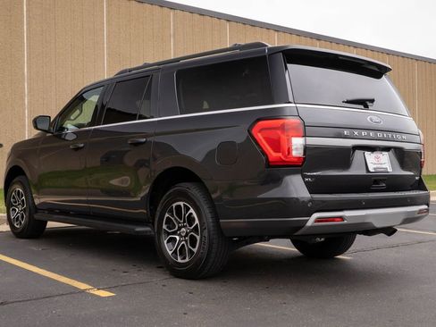 Used 2024 Ford Expedition Max XLT AWD/4WD image 7