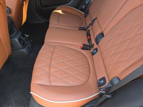 Used 2023 MINI Cooper Countryman S w/ Signature Upholstery Package image 14