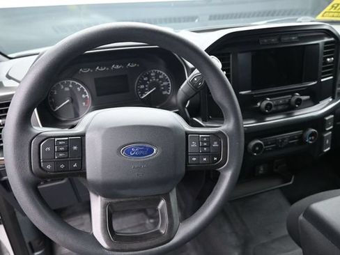 Used 2023 Ford F150 XL w/ STX Appearance Package AWD/4WD image 25