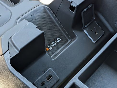New 2026 GMC Sierra 1500 AT4X AWD/4WD image 51