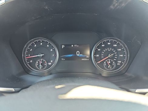 Used 2023 Hyundai Santa Fe SEL AWD/4WD image 23