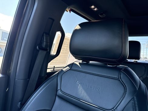 Used 2024 Ford F150 Raptor image 20