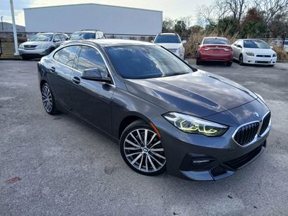 Used 2020 BMW 228i xDrive Gran Coupe w/ Convenience Package