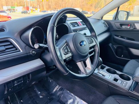 Used 2017 Subaru Outback 2.5i Premium w/ Popular Package #1 image 31