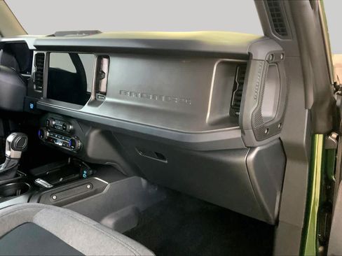 Used 2025 Ford Bronco Big Bend AWD/4WD image 18