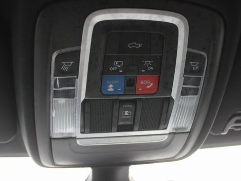 Used 2021 RAM 2500 Laramie image 13