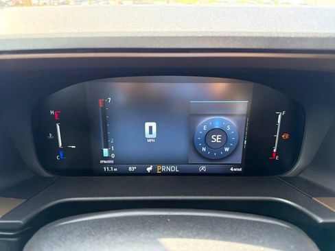 New 2026 Ford Bronco Sport Big Bend w/ Convenience Package AWD/4WD image 17