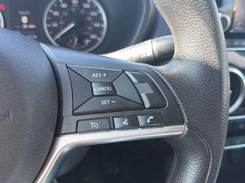 Used 2023 Nissan Sentra S FWD image 21