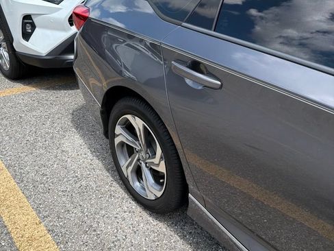 Used 2020 Honda Accord EX-L image 4