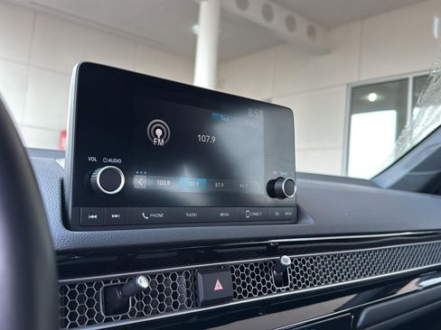 Used 2023 Honda Civic Sport image 20