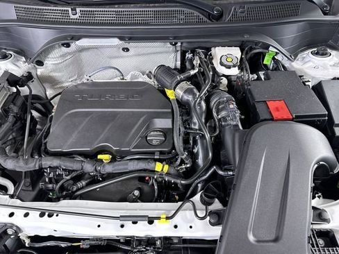 New 2026 Buick Envista Preferred w/ Convenience I Package FWD image 32