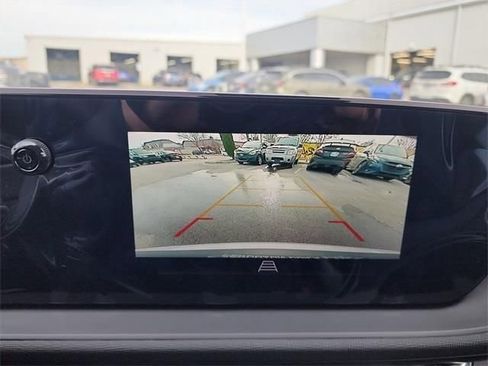 New 2026 Buick Envista Preferred FWD image 20