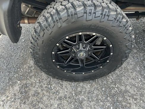 Used 2019 Ford F250 XLT w/ XLT Value Package AWD/4WD image 10