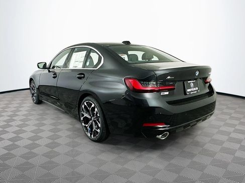 Used 2026 BMW 330i xDrive Sedan w/ Premium Package AWD/4WD image 6