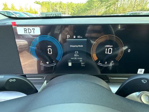 New 2026 Hyundai Kona SE image 28