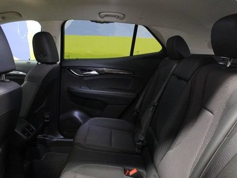 Used 2023 Buick Envision Preferred AWD/4WD image 14