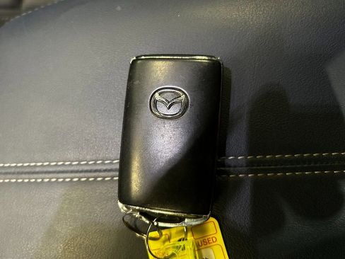 Used 2021 MAZDA CX-30 AWD 2.5 S image 16