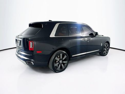 Used 2023 Rolls-Royce Cullinan AWD/4WD image 5