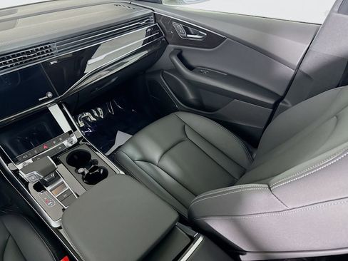 New 2026 Audi Q8 Premium AWD/4WD image 25