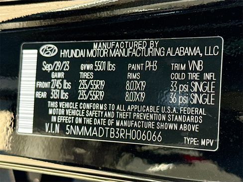 Used 2024 Genesis GV70 2.5T image 37