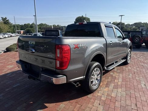 Used 2019 Ford Ranger XLT w/ Equipment Group 302A Luxury AWD/4WD image 36