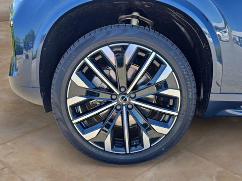 New 2026 Volvo XC90 B6 Ultra w/ Protection Package Premier AWD/4WD image 14
