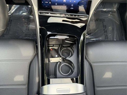 Certified 2026 Mercedes-Benz GLC 300 4MATIC image 16