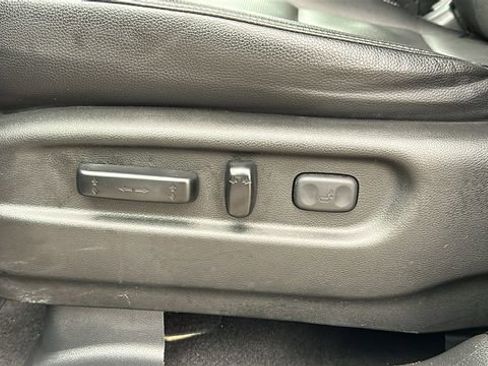 Used 2023 Honda Ridgeline RTL-E image 10