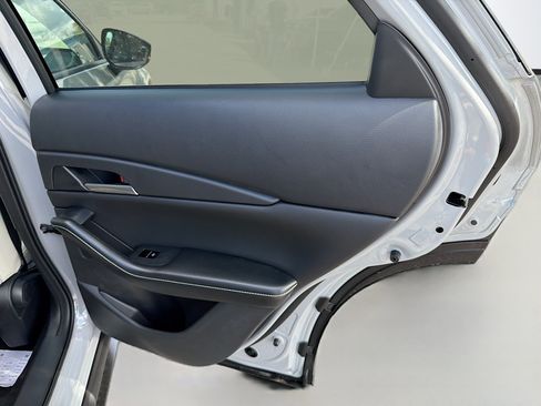 New 2026 MAZDA CX-30 Aire Edition AWD/4WD image 47