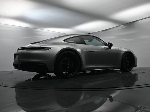 Used 2023 Porsche 911 Carrera 4 GTS image 45