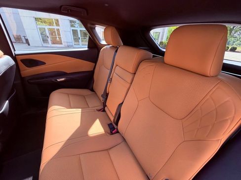Certified 2024 Lexus RX 350 Premium w/ Cold Area Package FWD image 15