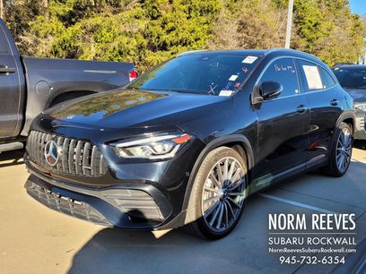 Used 2022 Mercedes-Benz GLA 45 AMG 4MATIC