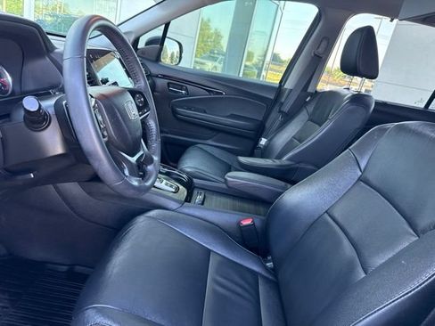 Used 2022 Honda Pilot Touring image 32