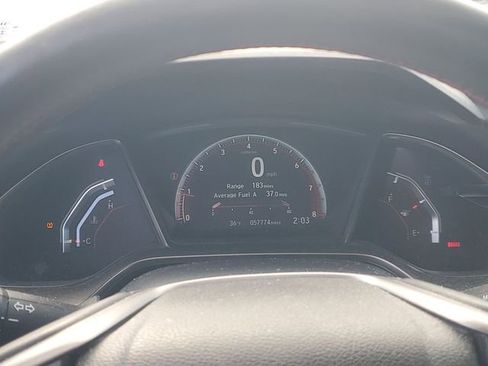 Used 2020 Honda Civic Si image 30