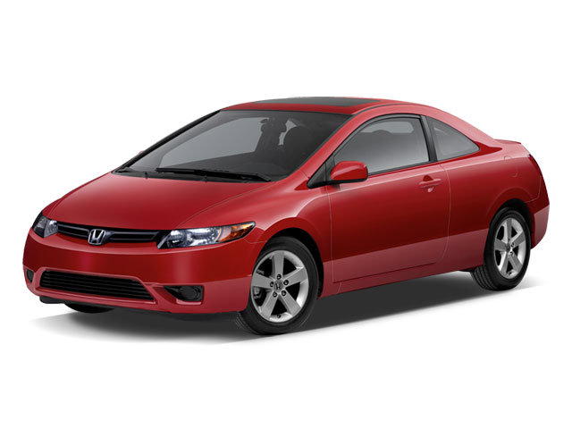 Used 2008 Honda Civic EX-L image 1